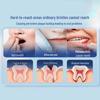 Philips Sonic Electric Toothbrush HX2481 CN plug (adapter included)