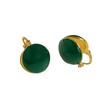Niche High-end Temperament Earrings Sweet Cute Compact Versatile Daily Wear Affordable Dainty Women's Fashion Personality Earrings