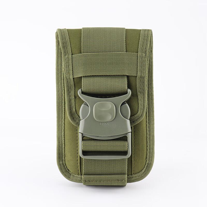 Многофункциональная спортивная поясная сумка