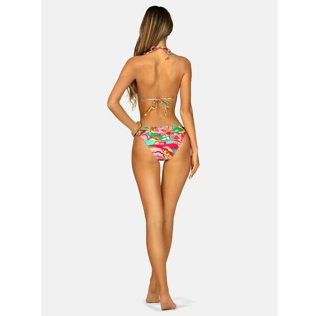 Miss Lou ML049 Bikini