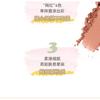 NOVO - Portable 4 Colours Eyeshadow Palette