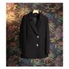 Women's Blazers, Fashionable Spring and Autumn Clothes, Casual Design, Niche Suit Tops