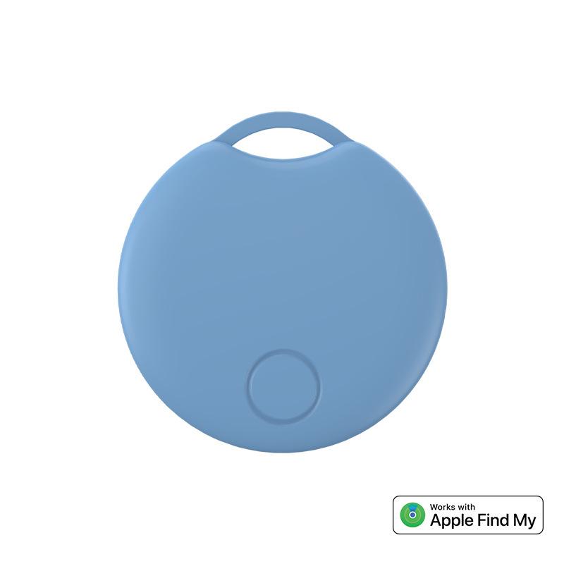 

Bluetooth-локатор, подходящий для Apple Global Positioning Pet Tracking Anti-Lost Device