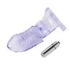 Finger Vibrating Sex Toy G-spot Stimulation Vibrator Clit Massage Flirty for Couples Foreplay Dildo