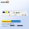 Yangye Rackmount E1 To Fast Ethernet Converter