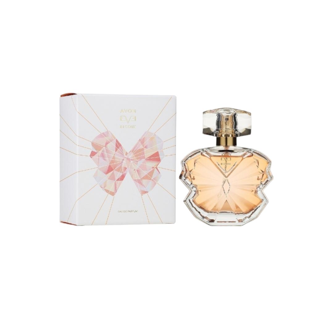

Жіноча парфумована вода Avon Eve Become 50 мл 50 ml
