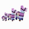 8 Zoll 20 cm Fortnite Lama Plüschtier Weiches Kuscheltier Sammlung Kinderpuppe Geschenk