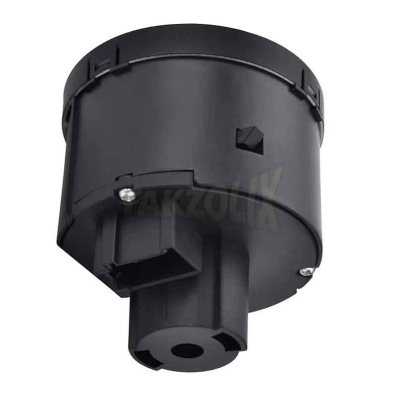 For Skoda Octavia 2004 2005 2006 2007 2008 2009 2010 Headlight Control Switch Fog Light Knob Lamp Switch 1ZD941431E 1Z0941431E