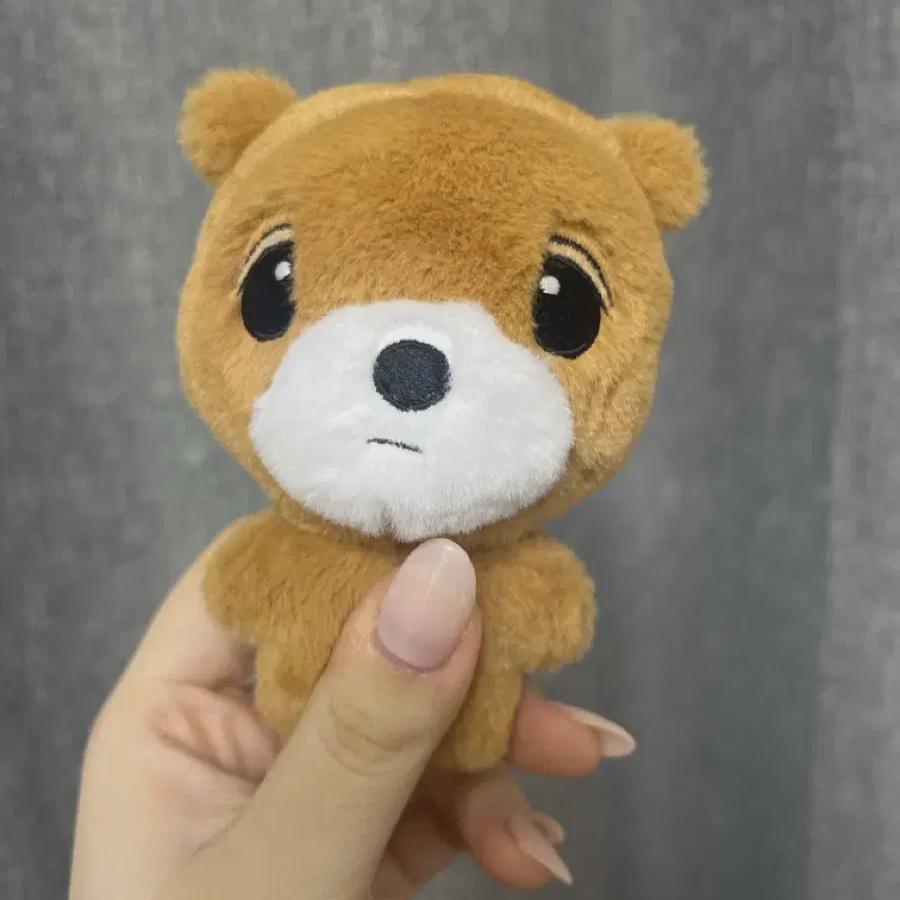 

Кукла Ncity Haechan Dongbae