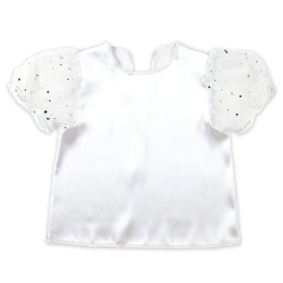 Parte superior (Meninas a partir de 4 anos) – Blusas e camisas