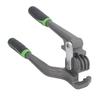 1 4in 5 16in 3 8in 3 in 1 Pipe Bender 180 Degrees Aluminium Alloy Tubing Bending Tool for for AC Refrigeration Repair