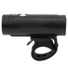 Fahrrad-Taschenlampe Wasserdichte Fahrrad-Scheinwerfer Wiederaufladbare Outdoor-Elektro-Taschenlampe