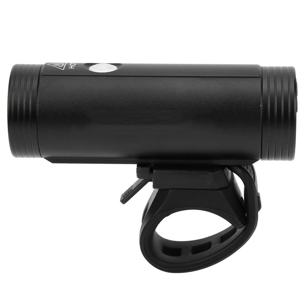 Fahrrad-Taschenlampe Wasserdichte Fahrrad-Scheinwerfer Wiederaufladbare Outdoor-Elektro-Taschenlampe