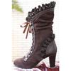 Botas altas – Botas altas