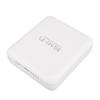 5G WiFi Mobile Hotspot Gigabit Dual Band Wireless WiFi6 with SIM Slot 10000mAh Battery 16 Devices Support Portable Mifi