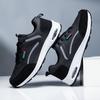 2025 New High-quality Professional Mens Sports Shoes Stable and Comfortable Running Shoes Anti Slip and Anti Odor Walking Shoes