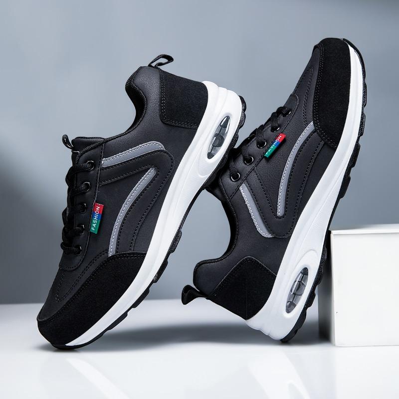 2025 New High-quality Professional Mens Sports Shoes Stable and Comfortable Running Shoes Anti Slip and Anti Odor Walking Shoes