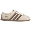 Adidas Originals Gazelle Lo Pro Low Top Skate Shoes Women sneakers Light-Beige Brown KI4708