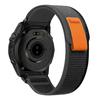 Cinturino in Nylon da Sentiero per Garmin Fenix 8 51mm 47mm 43mm Braccialetto per 26mm 22mm 20mm Garmin Tactix 8/Epix Pro/7X Pro 7S/Enduro 3 Band