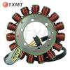 BMW R1200/R1250RS/RT Motorcycle Stator Coil Magneto Generator