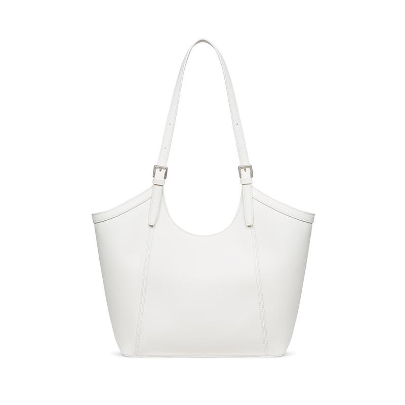 Jestina Ponte Md Shoulder Wh (Jhncha5Bs055Wh980)