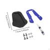 Motorcycle Kickstand Pad Accessory Enlarge Plate Replacement for Crf300