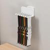 Scratch Less Watch Band Organizers Stand Wall Mountable ABS Storage Solution For Smartwatch Collections No Damage Design