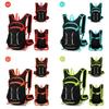 Outdoor Hiking Backpack With Waterproof Breathable Oxford Fabric For Cycling And Travel