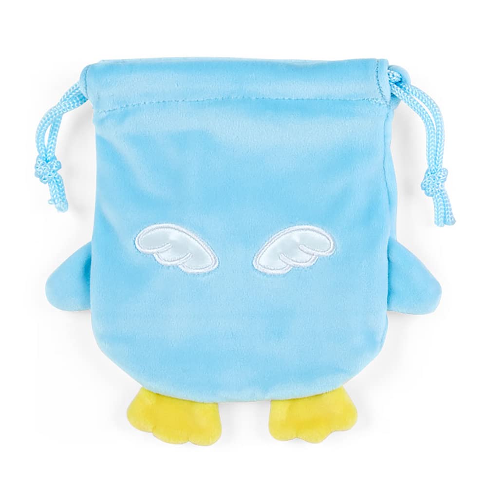 Sanrio Tuxedo Sam Drawstring Set of 3 426920 (Balloon Dream)