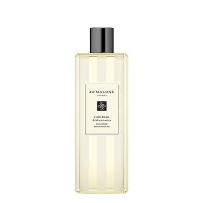 Lime Basil & Mandarin Shampoo 250ml