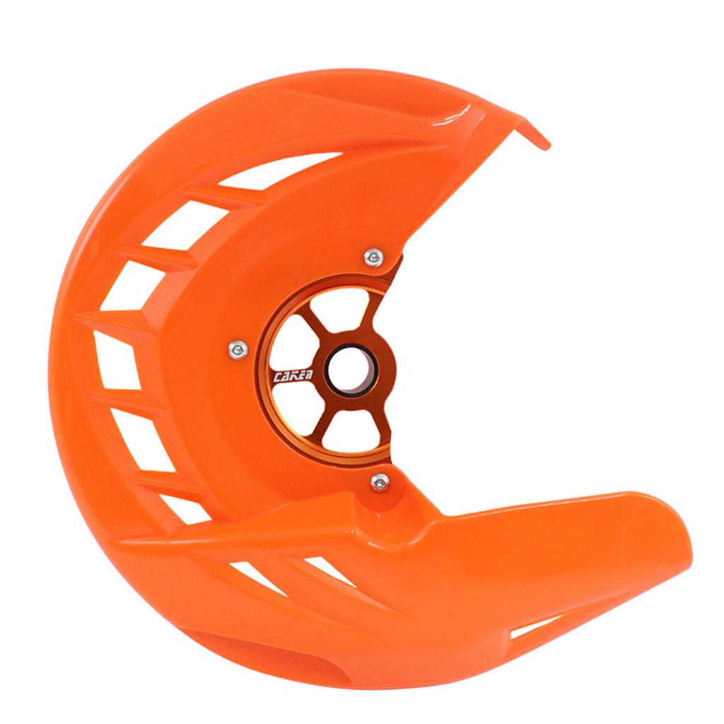 Motocross Brake Disc Guard Cover Protector For GasGas EX EXF EC ECF MC MCF KTM  Husqvarna TC FC TE FE TX FX 125-500 2015-2022