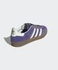 [Adidas] Gazelle Indoor - Purple IF9645 [Shipped from Korea] 100% Authentic