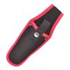 1PC Pruner Holster Gardening Pruning Shears Cover Garden Scissors Waist Bag Garden Scissors Case Trimming Holster Tools Belt