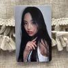 [USED] NewJeans NJZ SBS Music Festival OMG Sanok Haein Trading Card