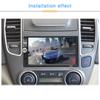 Upgraded Multimedia Car Stereo LCD Bluetooth-compatible Audio & Hands-Free Calling Built-in Microphone Remote Control