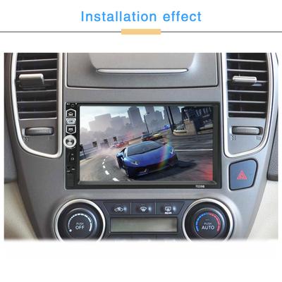 Auto audio en video – Autoradio's en reserveonderdelen