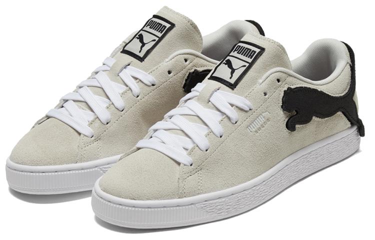 Puma Suede "The Cat" Vaporous Grey 380865-01