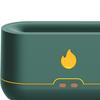 Light Humidifier USB Charging for Desktop Travel