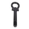 Tow Eye Hook 51960‑28020 High Strength Forged Steel Towing Hook for Auris Avensis Verso Corolla Picnic Previa Scion