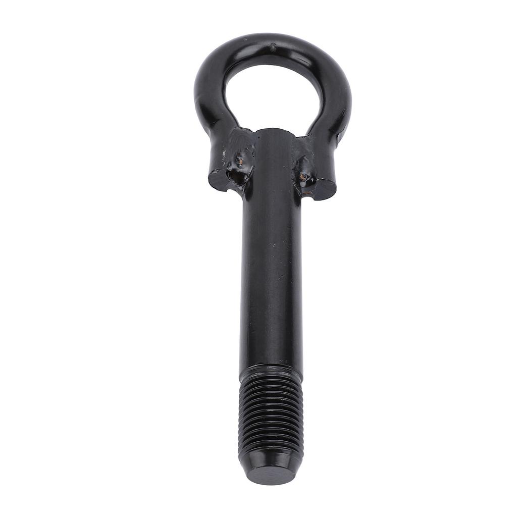 Tow Eye Hook 51960‑28020 High Strength Forged Steel Towing Hook for Auris Avensis Verso Corolla Picnic Previa Scion