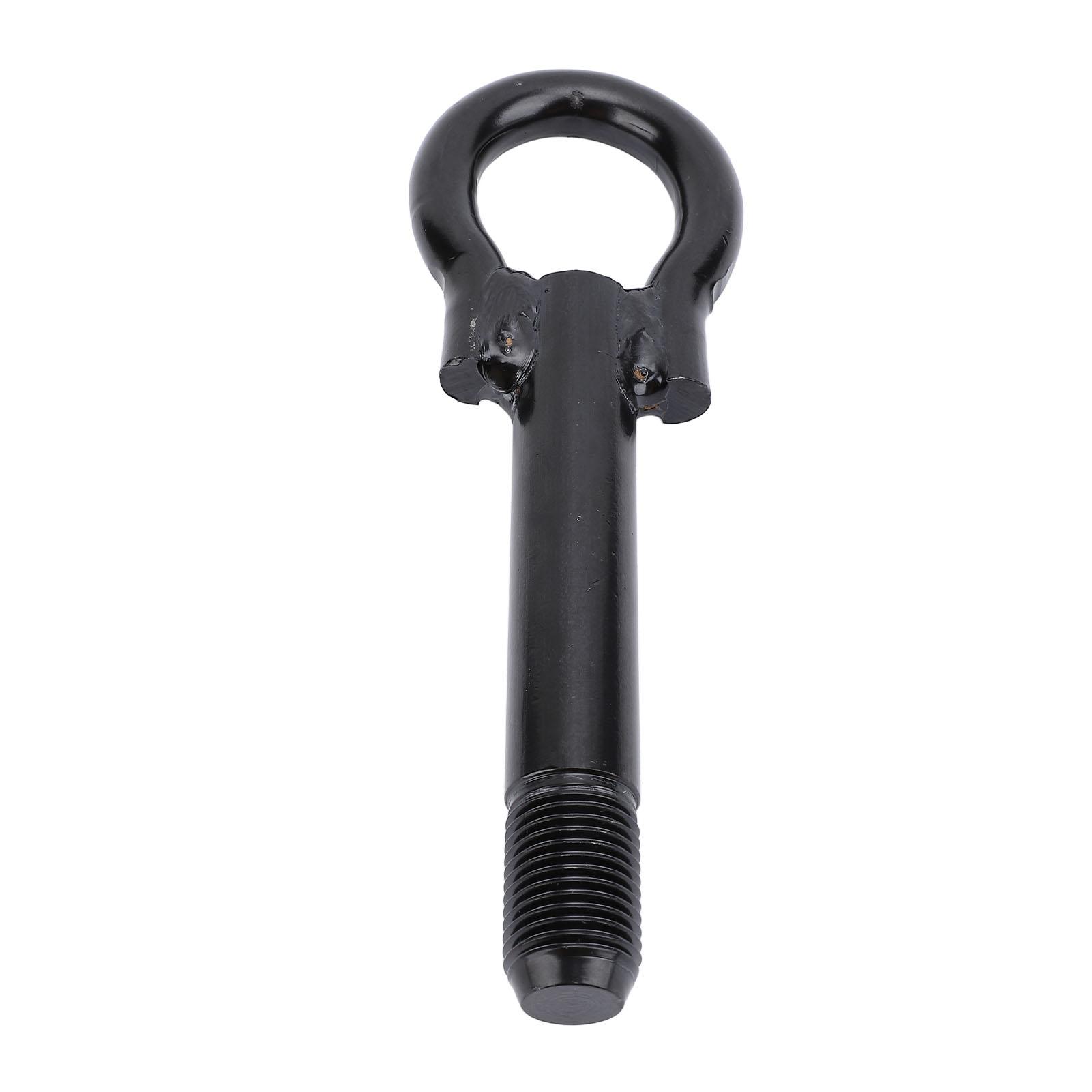 

Буксировочный крюк 51960‑28020 Высокопрочный кованый стальной буксировочный крюк для Auris Avensis Verso Corolla Picnic Previa Scion