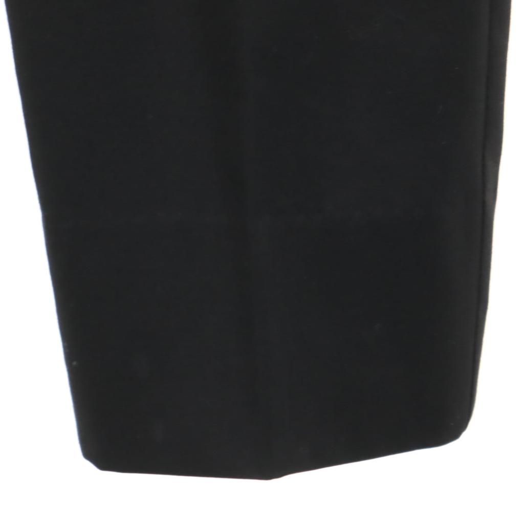 KNOTT made in Japan Stoffhose schwarz Tomorrowland Damen Gebraucht