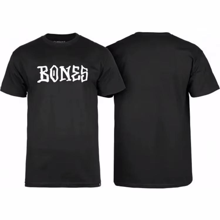 New Skull Snake Print T-Shirt Loose Oversized Men's Casual Sleev Fashion Street Hip Hop Clothing Top Men's Clothing