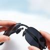 Folding Polarized Color Changing Sunglasses for Day and Night Use Male Driver's Fishing Goggles