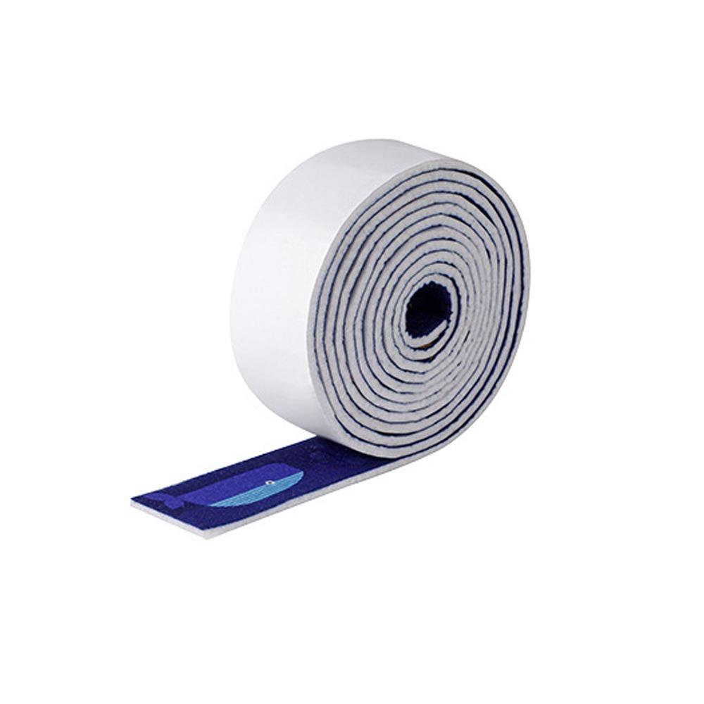 1 Rulou Benzi Durabile Anticonensare pentru Geamuri Decupabile Benzi Absorbante pentru Condens