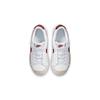 New Nike Blazer 77 Low Top Kids' Skateboarding Shoes White Red Children Aged 3 7 Years Old DA4075-102