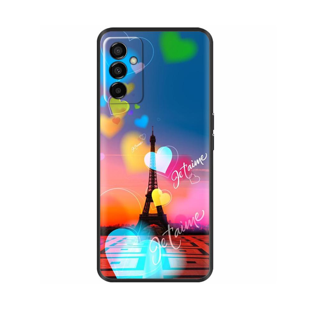 For Samsung A04s Case Soft TPU Print Silicone Back Cover for Samsung Galaxy A04s A04 Phone Case Cover Fundas Coque Shell Capa