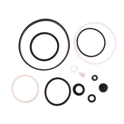 1 Set 2T -50T Horizontal Repair Kit 2-50 Tons Horizontal Jack Accessories Hydraulic Plunger Piston Oil Seal
