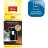 Pastilles De Nettoyage - MELITTA - Perfect Clean - Machines À Expresso Automatiques