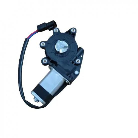 Window Glass Lift Motor 1744181610 1-74418161-0 1744181620 1-74418162-0 For Isuzu FVR23 6WG1 Window Regulator Motor Auto Parts